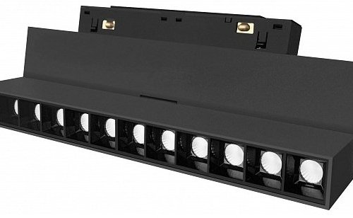 Трековый светильник Hesby Lighting ElDeko HSBL_0084