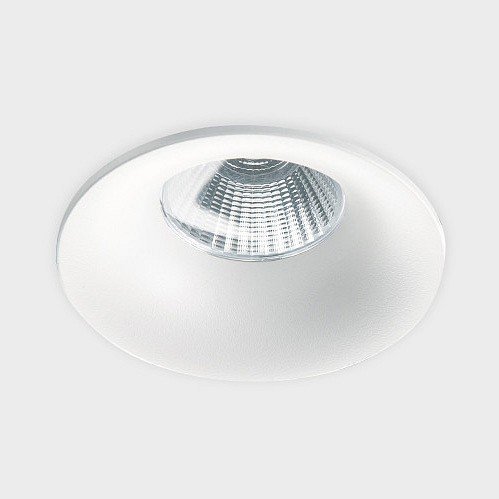 Встраиваемый светодиодный светильник Italline IT06-6016 white 3000K