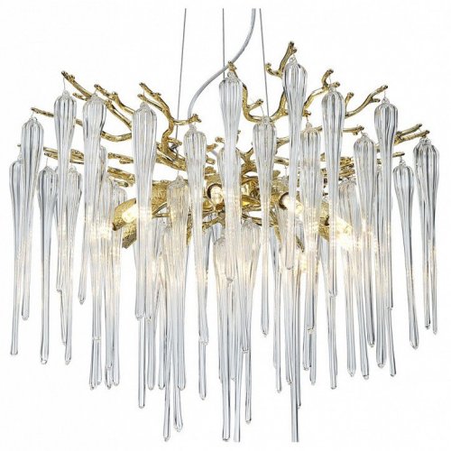 Подвесная люстра Грейни 07874-80,33