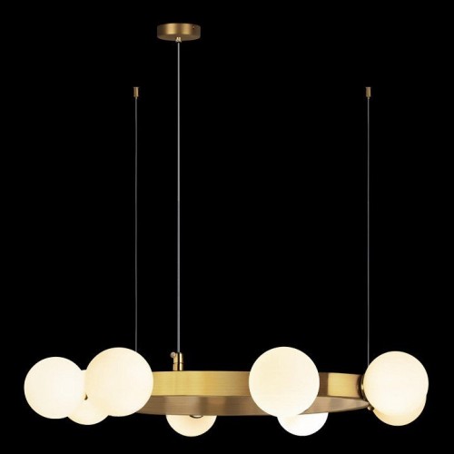 Подвесной светильник Loft IT Hoop 10311/8 Подвесной светильник Loft IT Hoop 10311/8