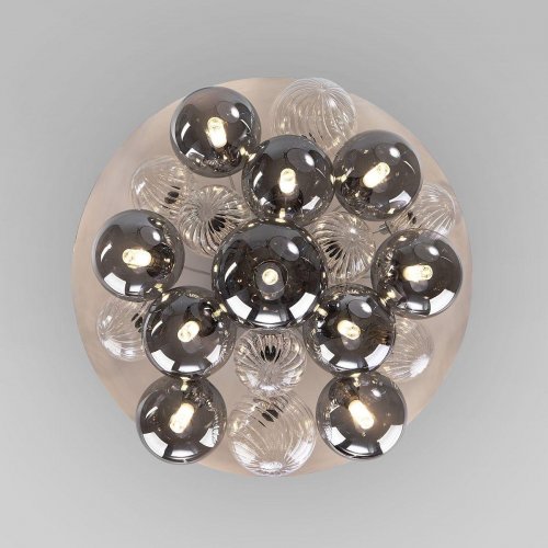 Подвесной светильник Eurosvet Anait 30178 хром Подвесной светильник Eurosvet Anait 30178 хром