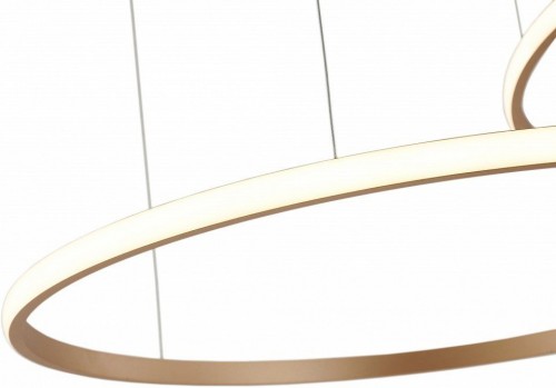 Подвесной светильник Zortes Ringolight ZRS.33320.63F