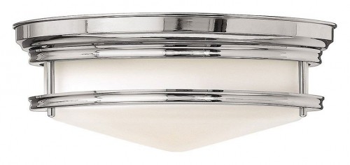 Потолочный светильник Hinkley Hadley HK/HADLEY/F CM Потолочный светильник Hinkley Hadley HK/HADLEY/F CM