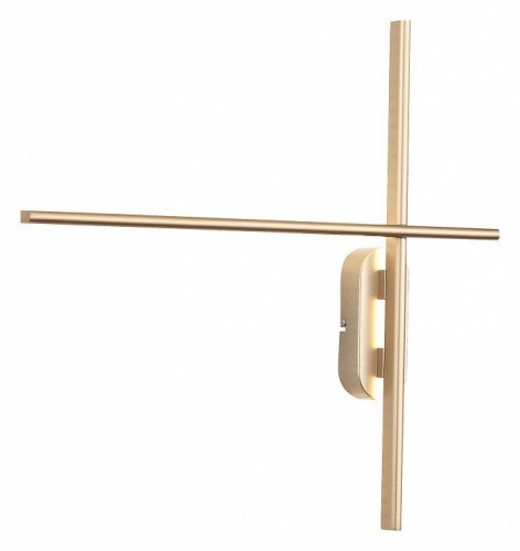 Настенный светодиодный светильник ST Luce Basoni SL394.201.02 Настенный светодиодный светильник ST Luce Basoni SL394.201.02