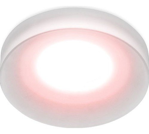 Встраиваемый светильник Ambrella light Techno Spot TN135