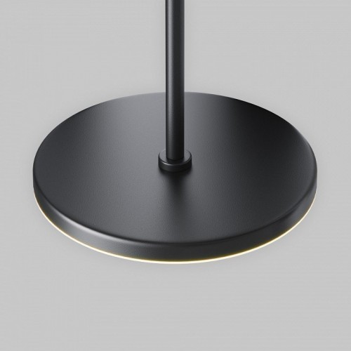 Подвесной светильник Maytoni Plato P076PL-L12W3K-B Подвесной светильник Maytoni Plato P076PL-L12W3K-B