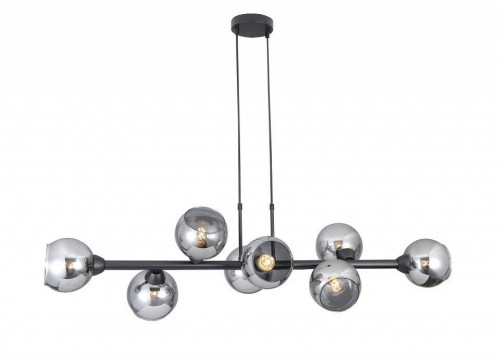 Подвесная люстра Rivoli Irmhild 3172-208 Б0051271