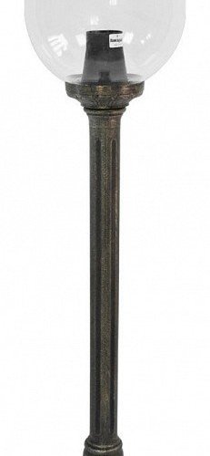 Наземный фонарь Fumagalli GLOBE 250 G25.151.000.BXF1R