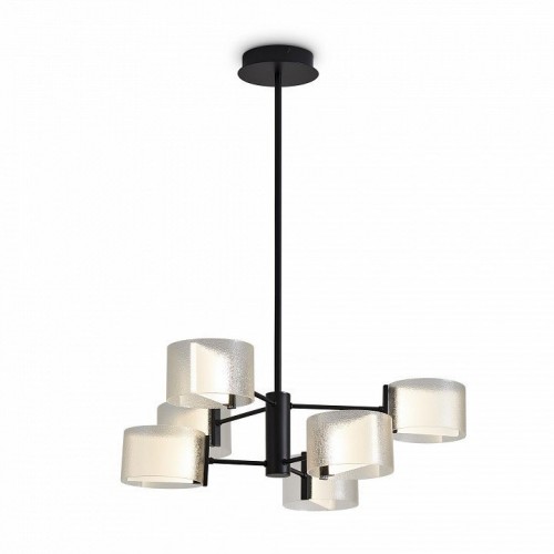 Потолочная люстра Freya Ice FR5541CL-L30B