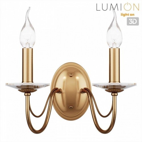 Бра Lumion Incanto 8033/2W
