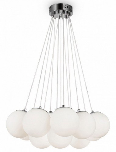 Подвесной светильник Freya Fiesta FR5231PL-13CH