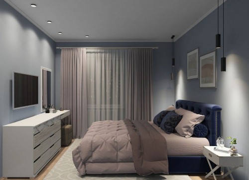 Встраиваемый светильник Denkirs DK2400-BK Встраиваемый светильник Denkirs DK2400-BK