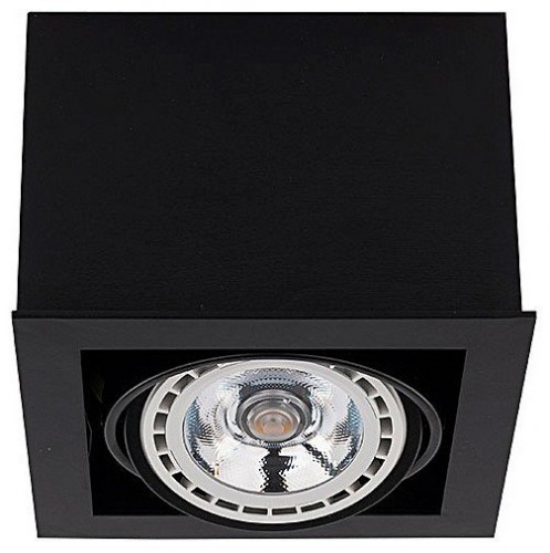 Потолочный светильник Nowodvorski Box 9495 Потолочный светильник Nowodvorski Box 9495