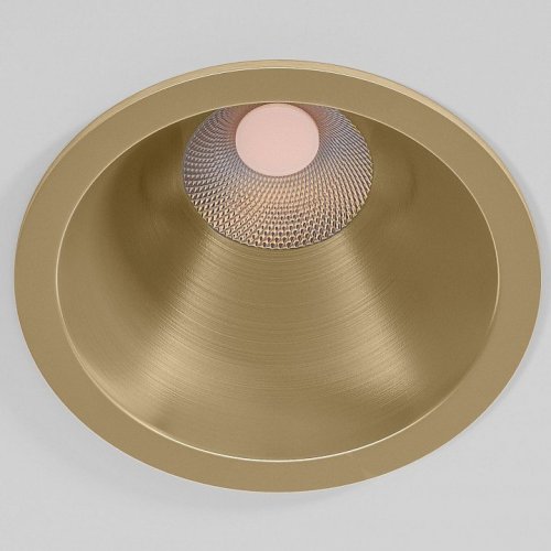 Встраиваемый светодиодный светильник Elektrostandard Forte 25071/LED a069411