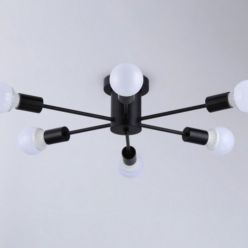 Потолочная люстра Ambrella light Traditional TR80402