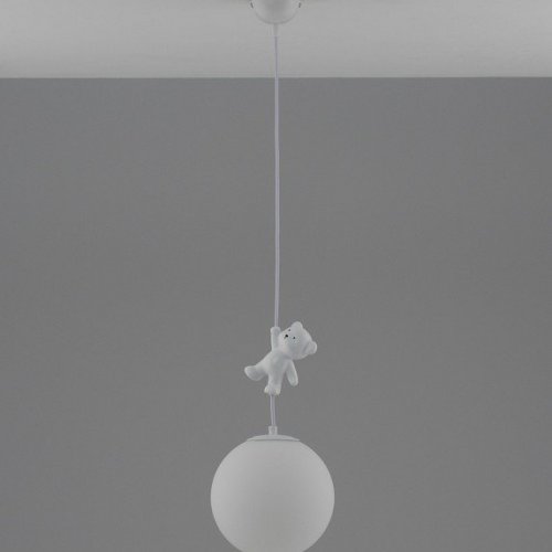 Подвесной светильник Baloons V11233-1P