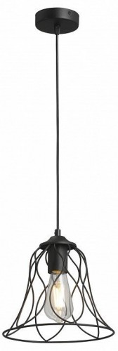 Подвесной светильник Vitaluce V2869-1/1S