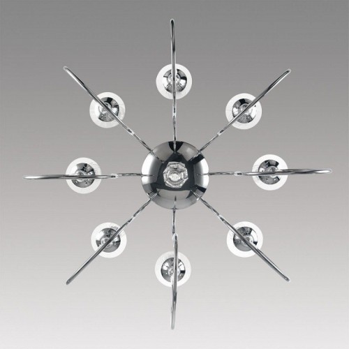 Подвесная люстра Lumion Laoka 8032/8 Подвесная люстра Lumion Laoka 8032/8
