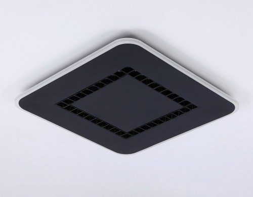 Потолочный светодиодный светильник Ambrella light Comfort LineTech FL51419