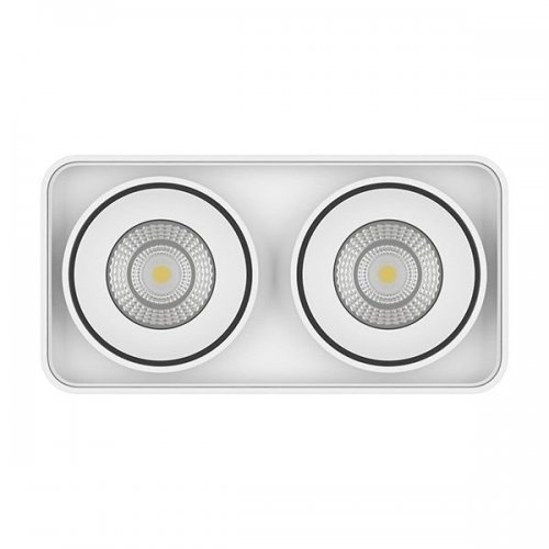 Потолочный светильник Lightstar Monocco 052326