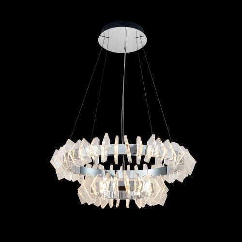 Подвесной светильник Celeste FL1177-20P