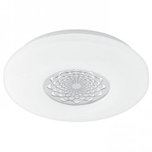 Потолочный светодиодный светильник Eglo Capasso-C 96821