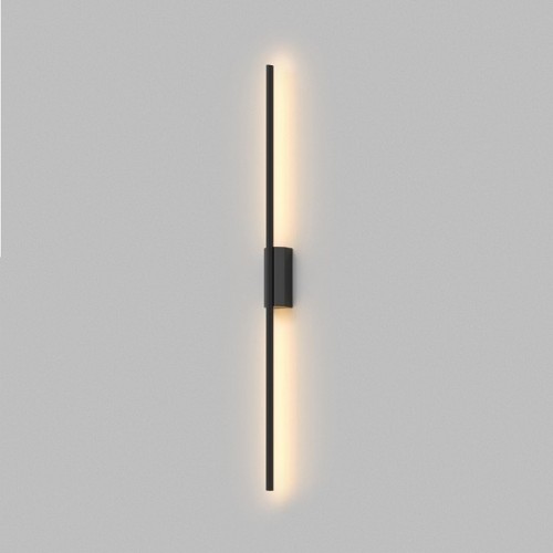 Настенный светильник Denkirs TRIXRAY DK5082-BK