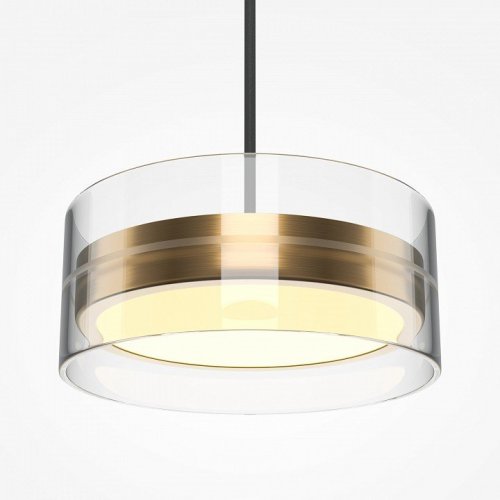 Подвесной светильник Dress code MOD348PL-L14BBS3K Подвесной светильник Dress code MOD348PL-L14BBS3K