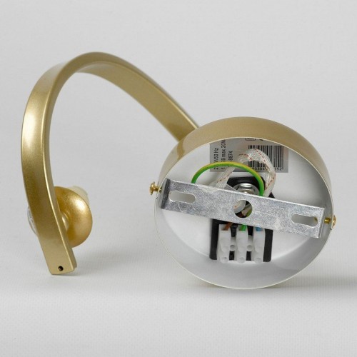 Бра Lussole Linn LSP-8874 Бра Lussole Linn LSP-8874