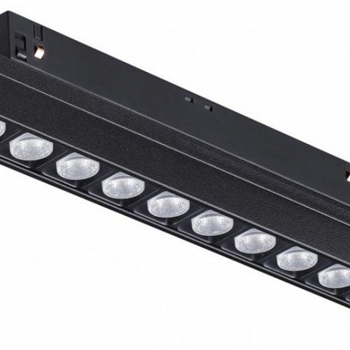 Трековый светильник Novotech SHINO FLUM 358418