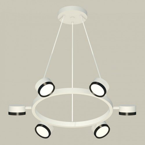 Подвесной светильник Ambrella light TRADITIONAL XB9191151 Подвесной светильник Ambrella light TRADITIONAL XB9191151