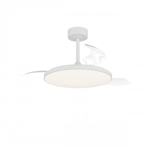 Люстра-вентилятор Mantra SLIM FAN 9006