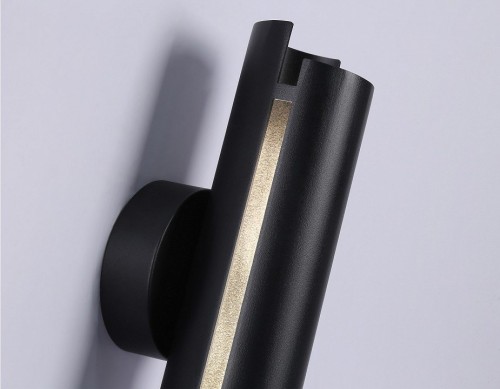 Настенный светильник Ambrella light Techno Spot TN71332