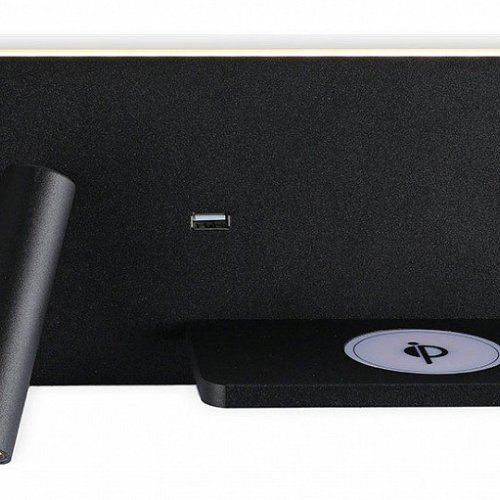 Настенный светильник Kink Light Норти 08075R,19 Настенный светильник Kink Light Норти 08075R,19