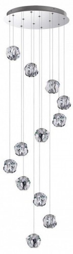 Потолочная люстра Odeon Light Jemstone 5084/60L