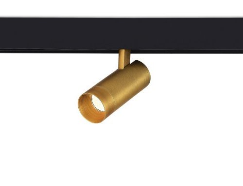 Трековый светильник Alpha DL20295WW10Br Трековый светильник Alpha DL20295WW10Br