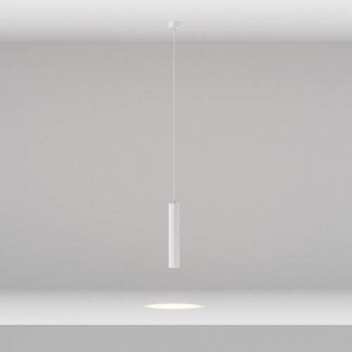 Подвесной светильник Maytoni Focus LED P072PL-L12W3K-1