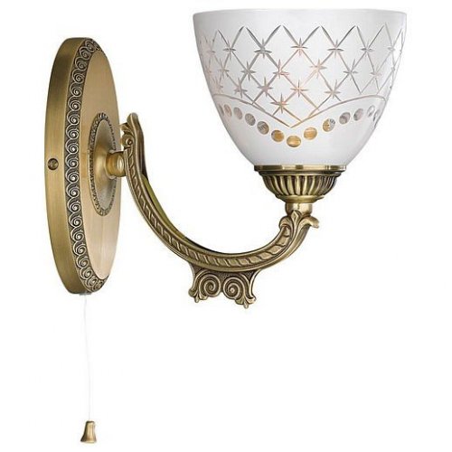 Бра Reccagni Angelo A 7052/1 Бра Reccagni Angelo A 7052/1