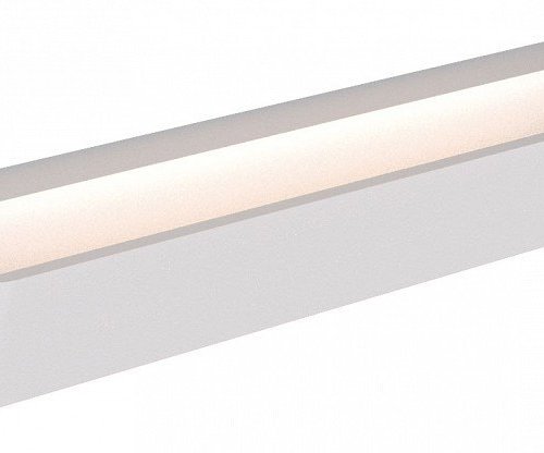 Настенный светодиодный светильник Mantra Altea 8092 Настенный светодиодный светильник Mantra Altea 8092