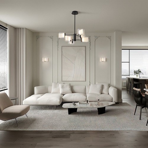 Подвесной светильник Freya Ice FR5541PL-L5B Подвесной светильник Freya Ice FR5541PL-L5B