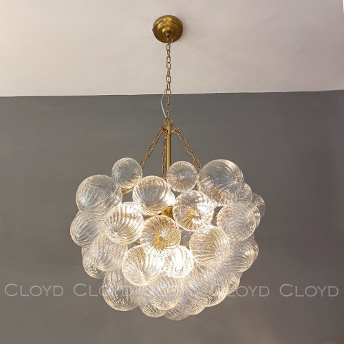 Подвесная люстра Cloyd Morra 11639