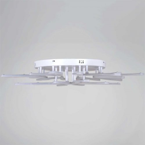 Светильник потолочный Reluce 59090-0.3-8+4 WH Светильник потолочный Reluce 59090-0.3-8+4 WH