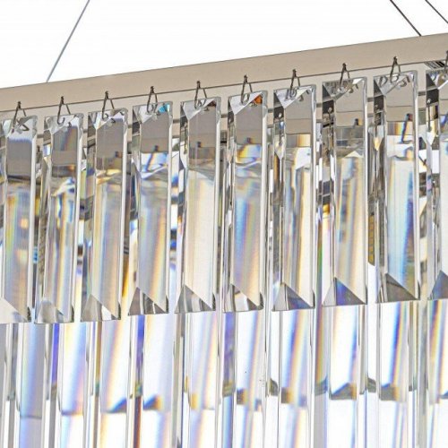 Подвесная люстра Arti Lampadari Enio Enio E 1.5.70X25.100 NP