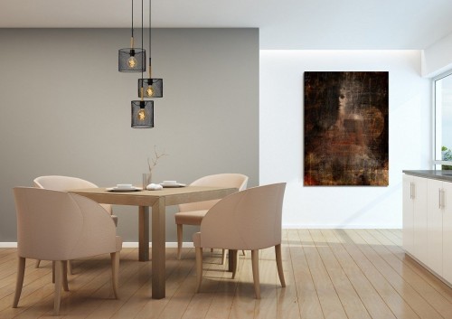 Подвесная люстра Lucide Baskett 45459/03/30 Подвесная люстра Lucide Baskett 45459/03/30