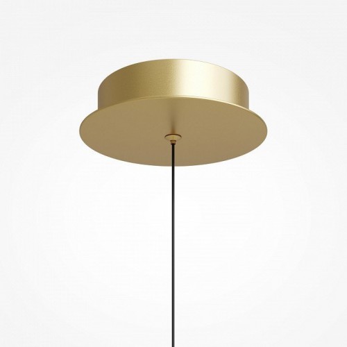 Подвесной светильник Maytoni Membrane MOD345PL-L11BS3K Подвесной светильник Maytoni Membrane MOD345PL-L11BS3K