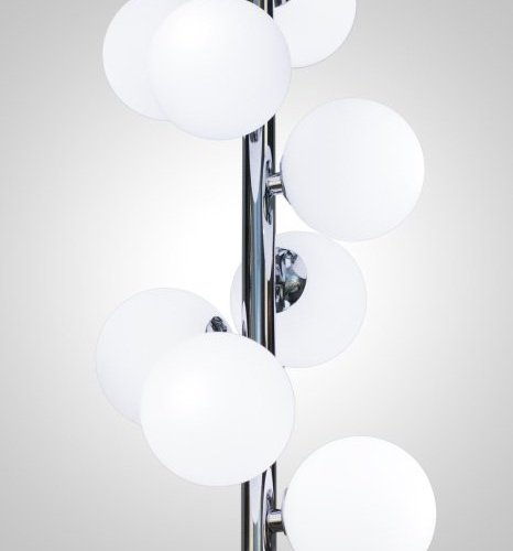 Подвесной светильник AM Group AM489 CH H1000