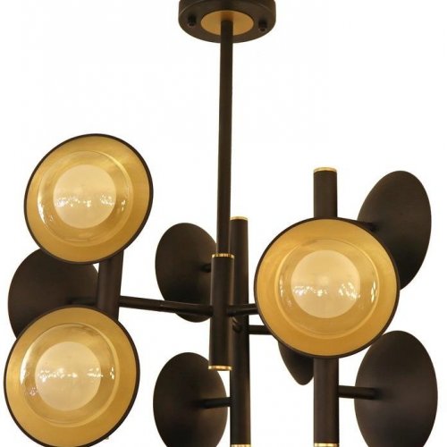 Потолочная люстра Alfa Light F3224-30 Потолочная люстра Alfa Light F3224-30