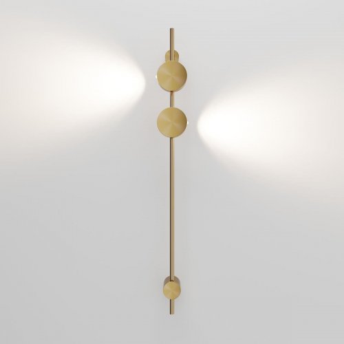 Подсветка интерьерная Elektrostandard Illume a070999