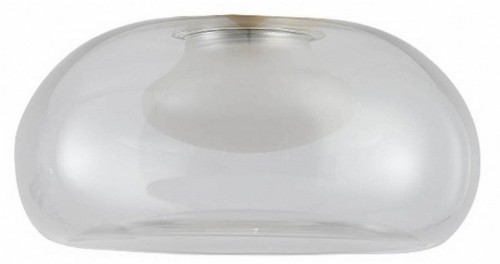 Плафон стеклянный Mantra Andromeda 9352