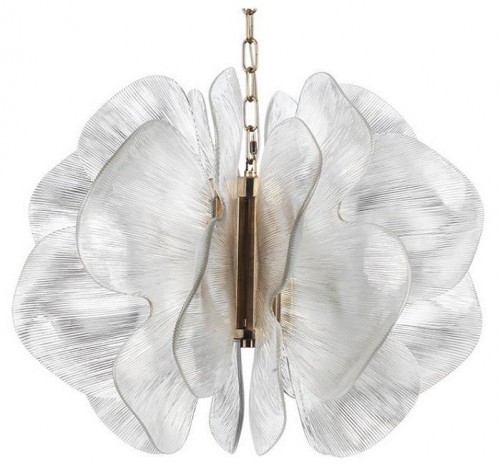 Подвесная люстра Odeon Light Siama 5089/80L